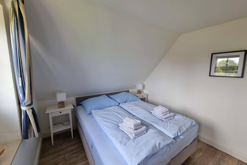 Ganze Wohnung, Ferienwohnung/App. für 3 Gäste mit 43m² in Oldsum (267744) in Toftum (Föhr), Oldsum