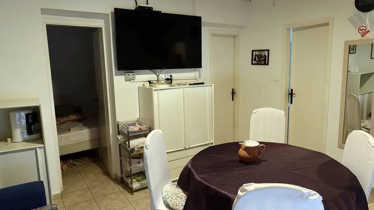 Ferienhaus für 5 Personen (40 m²) in Artatore in Mali Lošinj, Aratore