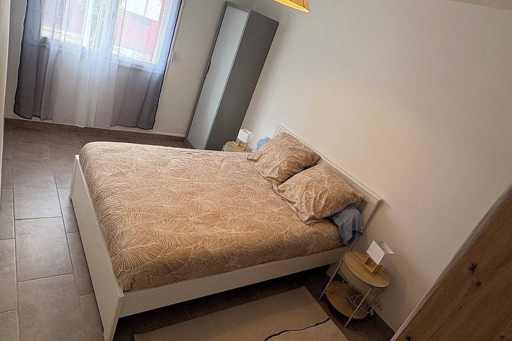 Appartement entier, Joli appartement touristique in Digoin, Région de Charolles