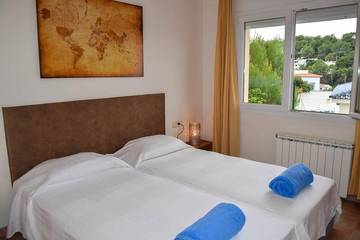 Finca für 10 Personen in Begur, Niederampurien, Bild 4
