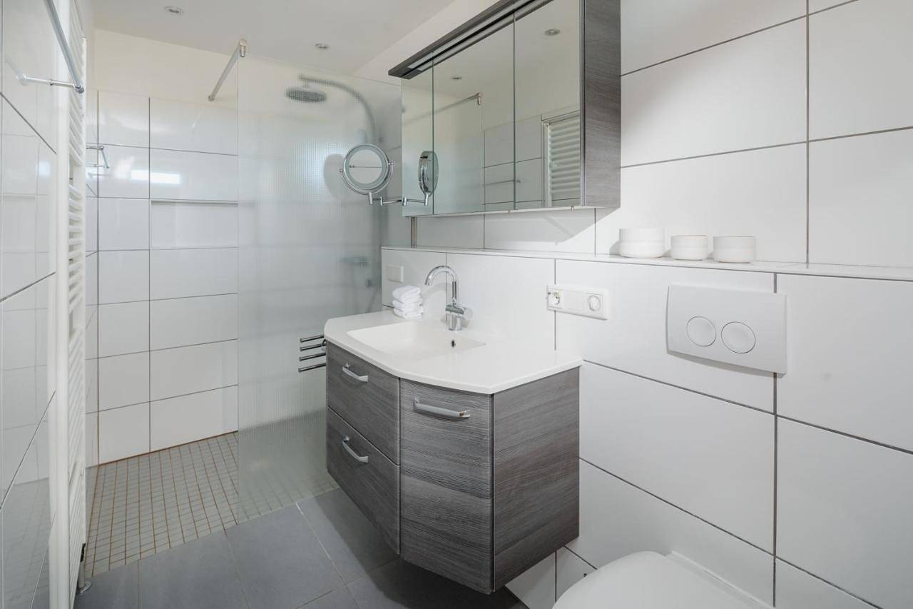 Ganze Wohnung, Freywind easy in Norderney Nordstrand, Norderney