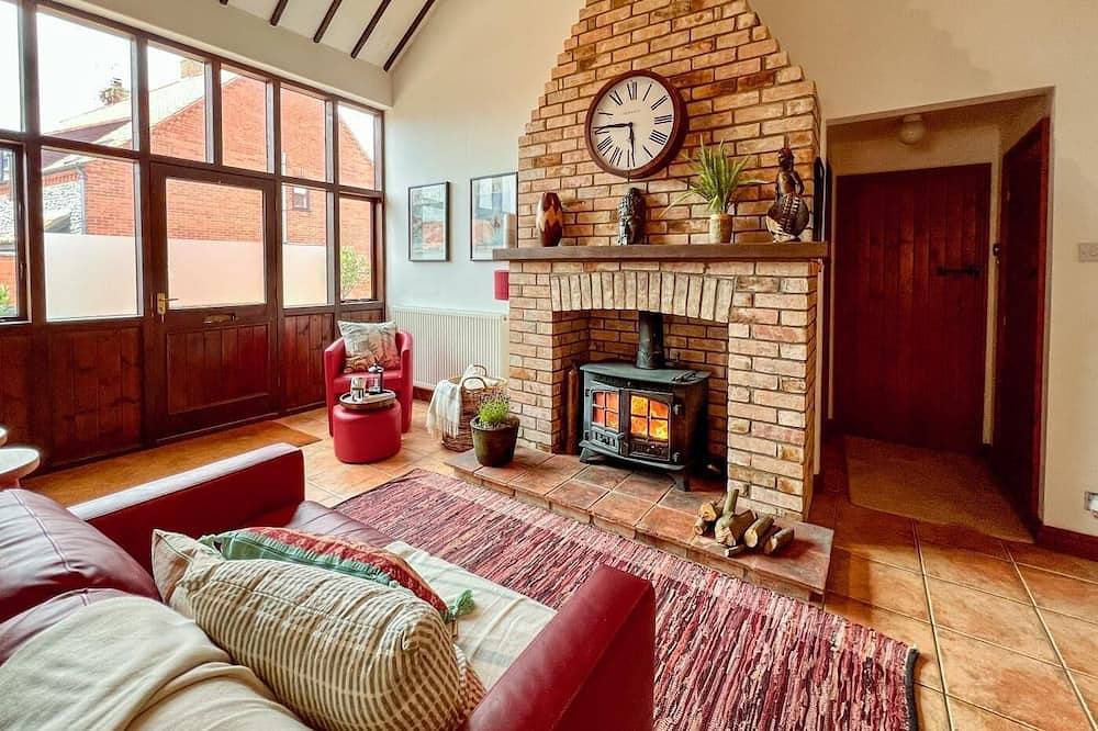 3 Bed in Holt in Bodham, Norfolk Coast