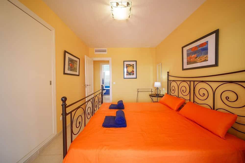 Entire apartment, Penthouse Las Palmeras by Interhome in Cala Anguila, Manacor