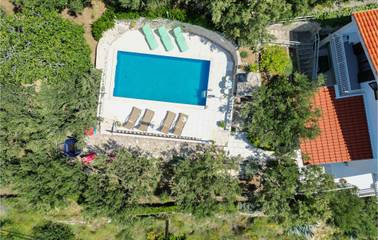 Strandhaus für 10 Personen in Jesenice, Kroatische Adria, Bild 4