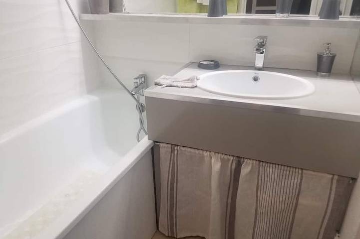 Gîte pour 4 personnes, avec piscine et jardin dans Golf de la Grande Motte - 3