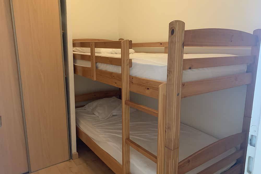 Ganze Wohnung, Sans Vu Pax 6-Apartment-Eigenes Badezimmer-Apartment in Carantec, Ceinture Dorée