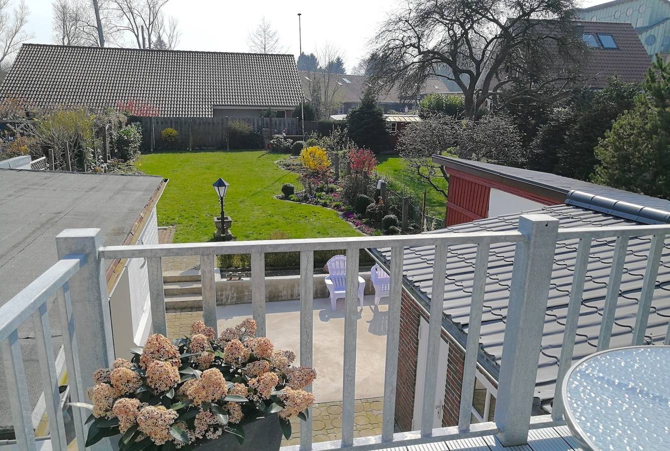 Ganze Ferienwohnung, Kakabelle 2 in Eckernförde, Rendsburg-Eckernförde