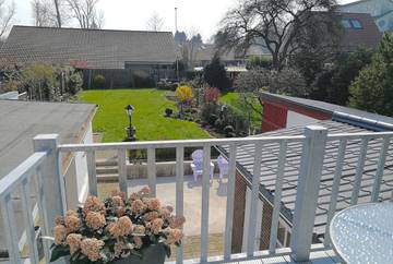 Ferienwohnung für 2 Personen in Eckernförde, Eckernförder Bucht, Bild 2