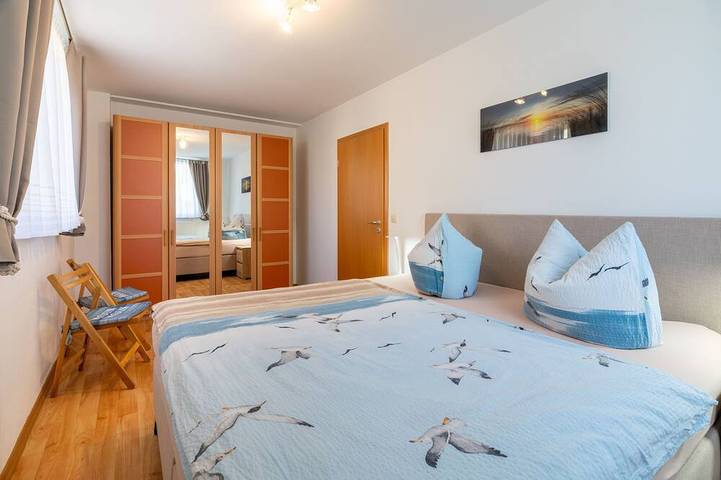 Ferienhaus für 4 Personen, mit Terrasse in Ahlbeck - 3