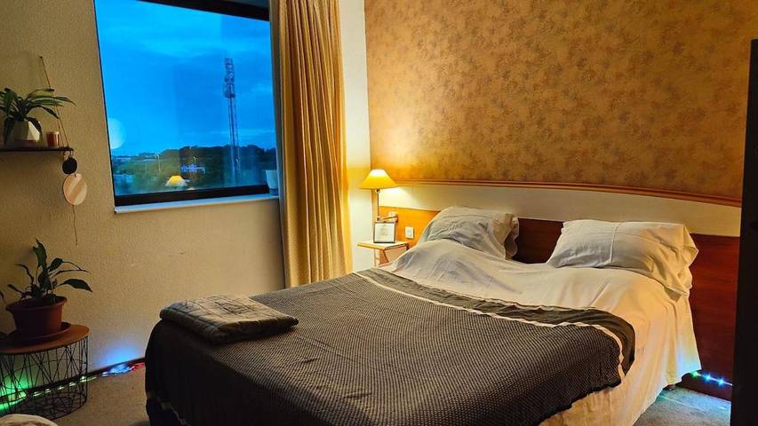Appartement de vacances pour 2 personnes, avec vue