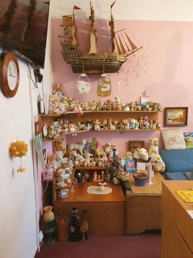 Maison d’hôte pour 2 personnes, avec jardin et terrasse à Prague - 2