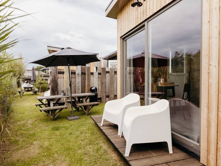 Ferienhaus für 4 Personen, kinderfreundlich in Nordholland - 4