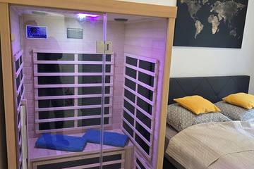 Ferienwohnung für 8 Personen in Meißen, Meißen Region, Bild 1