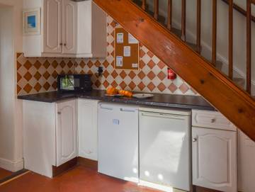 Cottage für 4 Personen in Sennen, Cornwall, Bild 4