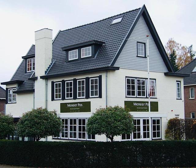 Double Room with Private Bathroom in Veluwe