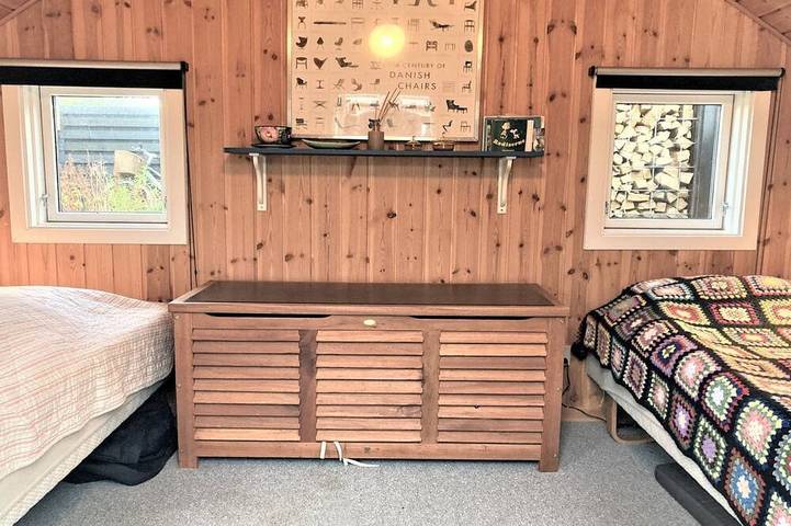 Ferienhaus für 6 Personen, mit Garten in Tårup - 2