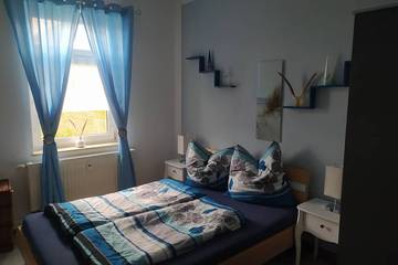 Ferienwohnung für 5 Personen, mit Haustier in Weißwasser (Oberlausitz)