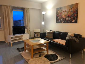 Ferienwohnung für 3 Personen in Zwickau, Chemnitz und Umgebung, Bild 1