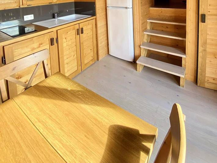 Location de vacances pour 4 personnes, avec bassin pour enfant dans Beaumontois en Périgord - 4