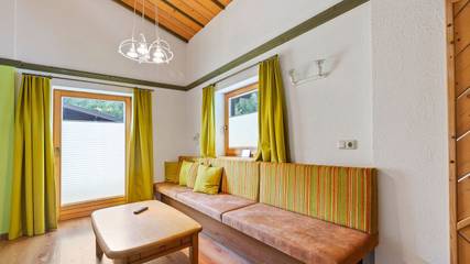 Hütte für 9 Personen in Saalbach, Kitzbüheler Alpen, Bild 2