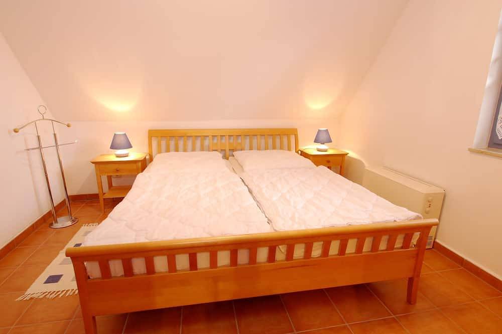 Ganze Wohnung, Ferienhaus in der Ferienanlage \"Heimathafen\" Haus \"Erwartung\" in Ostseebad Zingst, Zingst