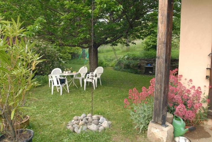 Location de vacances pour 6 personnes, animaux acceptés dans Quet-en-Beaumont - 2