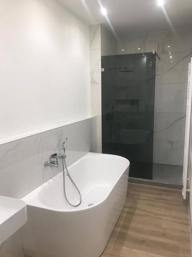 Ferienwohnung für 4 Personen, mit Garten in Aschaffenburg