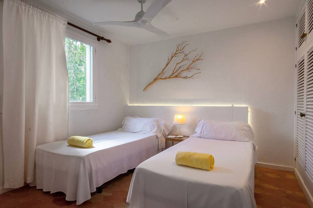 44327 Villa Cala Padri in Cala Provençal, Capdepera