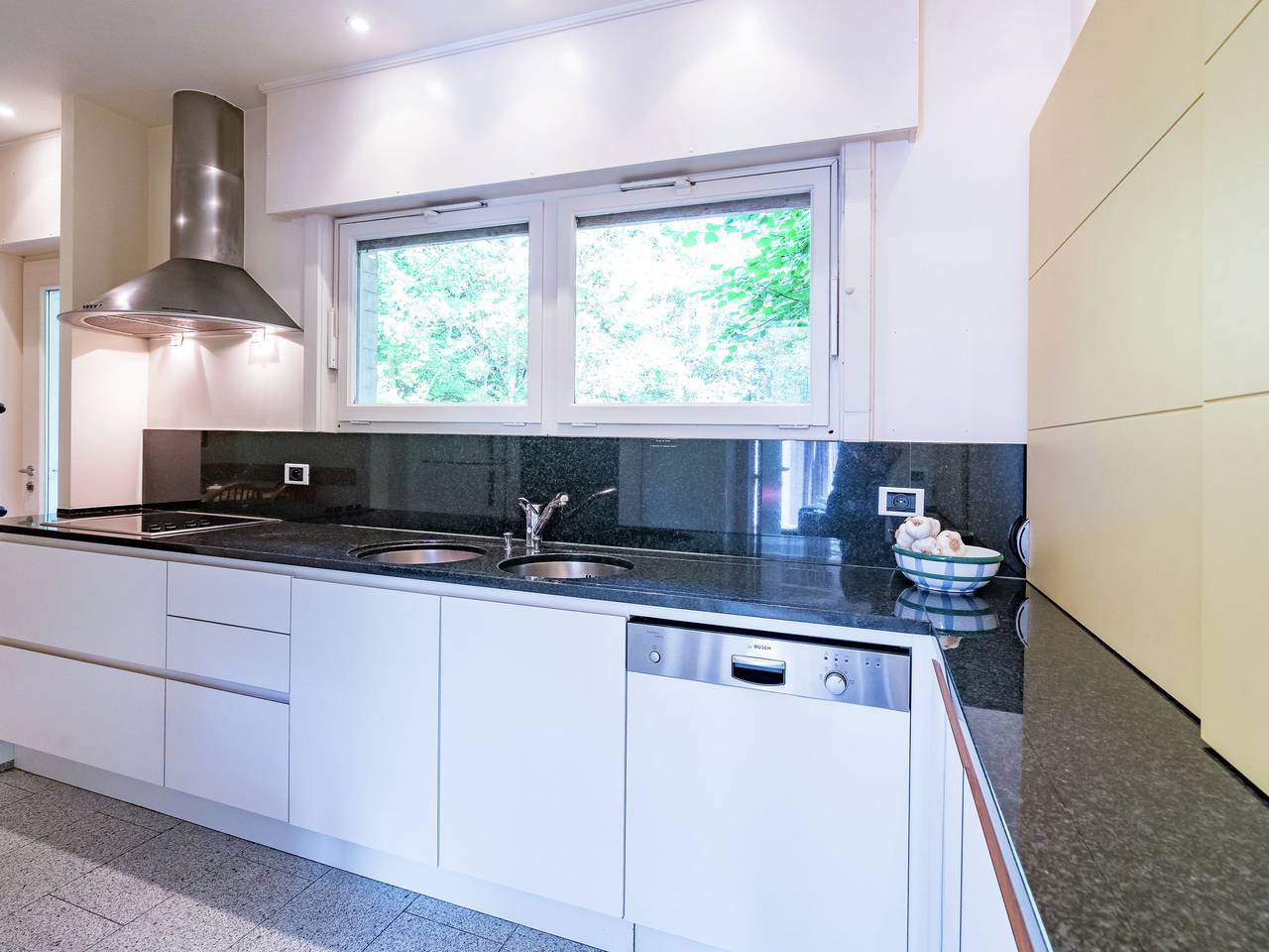 Villa am Waldrand von Oostduinkerke in Oostduinkerke, Koksijde