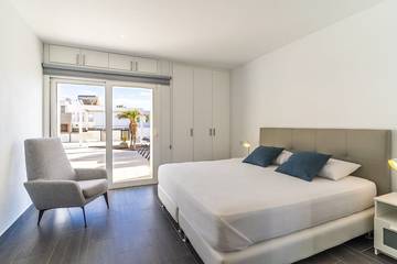 Villa for 8 People in Cortijo Viejo, Yaiza, Photo 4