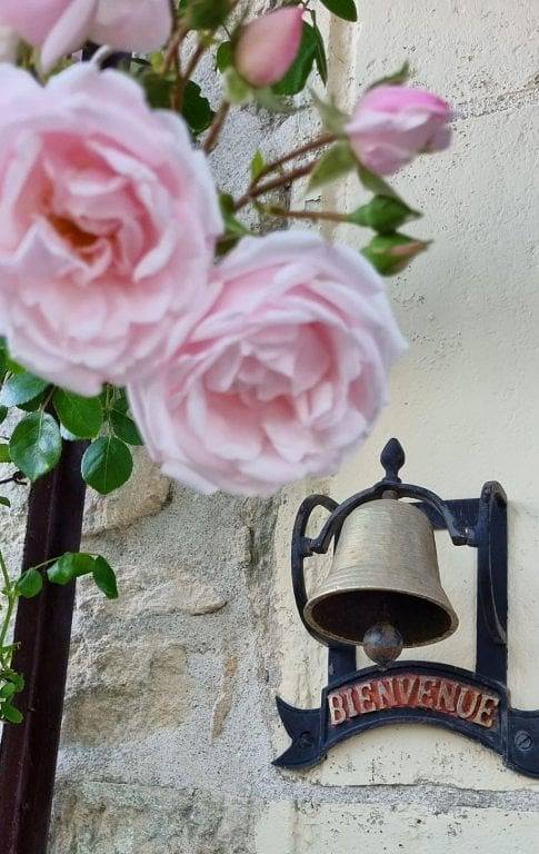 Chambre d’hôte pour 2 personnes, avec piscine et jardin en Charente-Maritime - 3