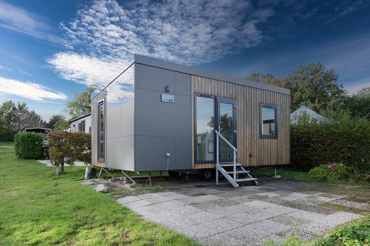 Camping für 3 Personen in Schleswig-Holstein