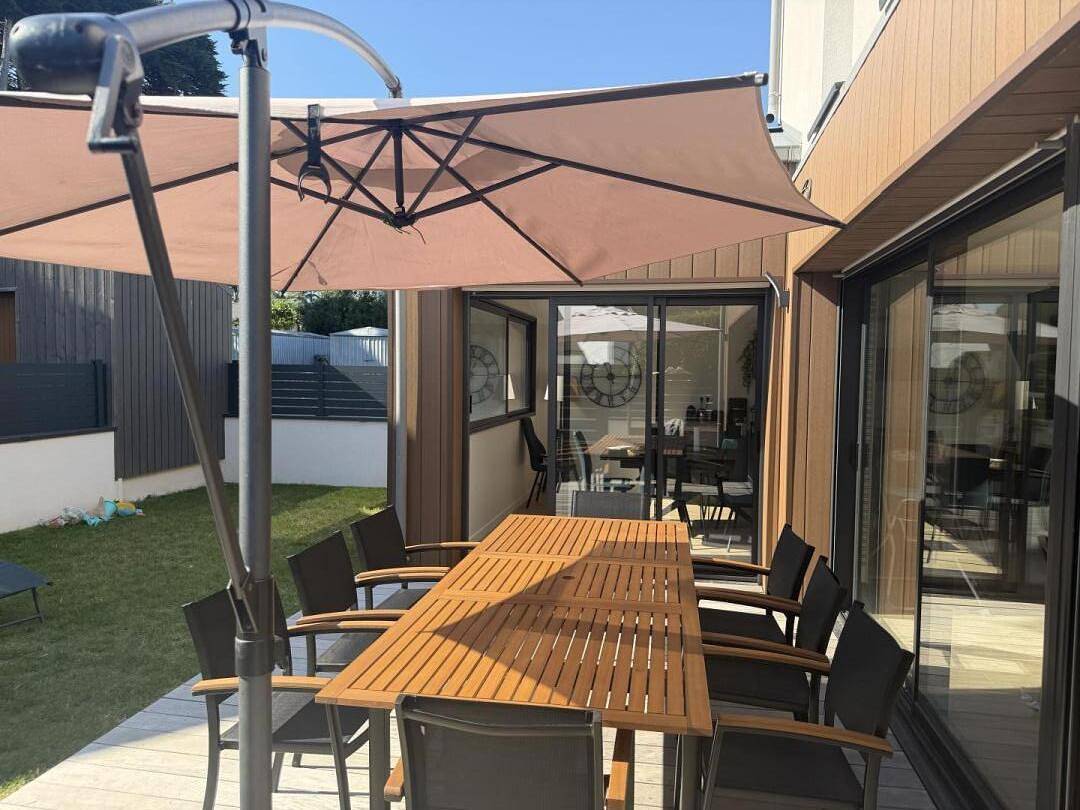 Ty Heol in Quiberon, Côte des Mégalithes