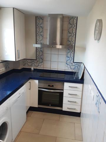 Dom dla 6 osoby w Playa Zahara de los Atunes, Tarifa, Zdjęcie 3