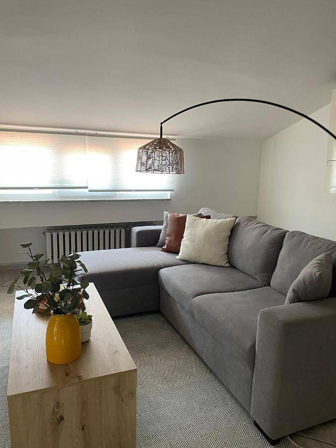 Appartamento per 4 persone, con panorama a Benevento