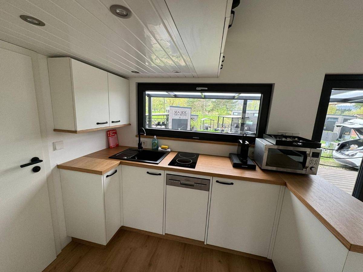 *Neu* Tiny-House am Humboldtsee in Salzhemmendorf, Hannover und Umgebung