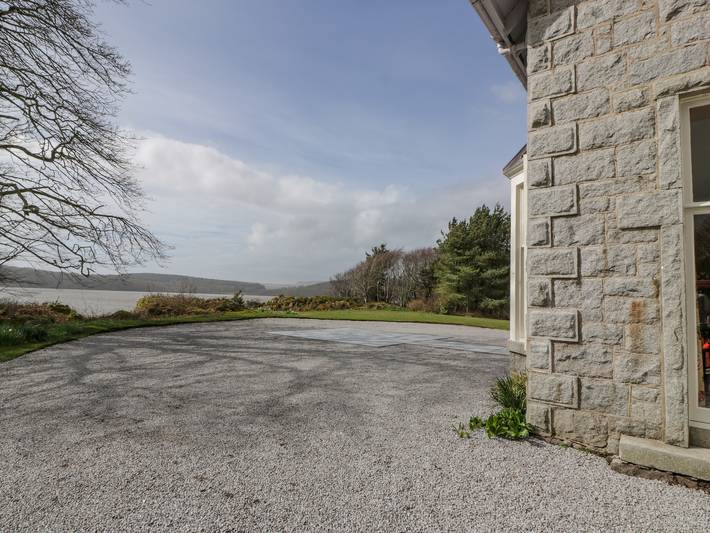 Auchenvhin - Rockcliffe in Dumfries und Galloway