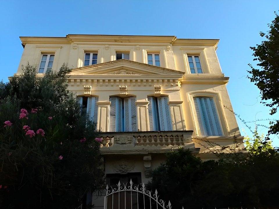 Maison Pelissier - Pirinees in Cuxac-d'Aude, Côte d'Améthyste