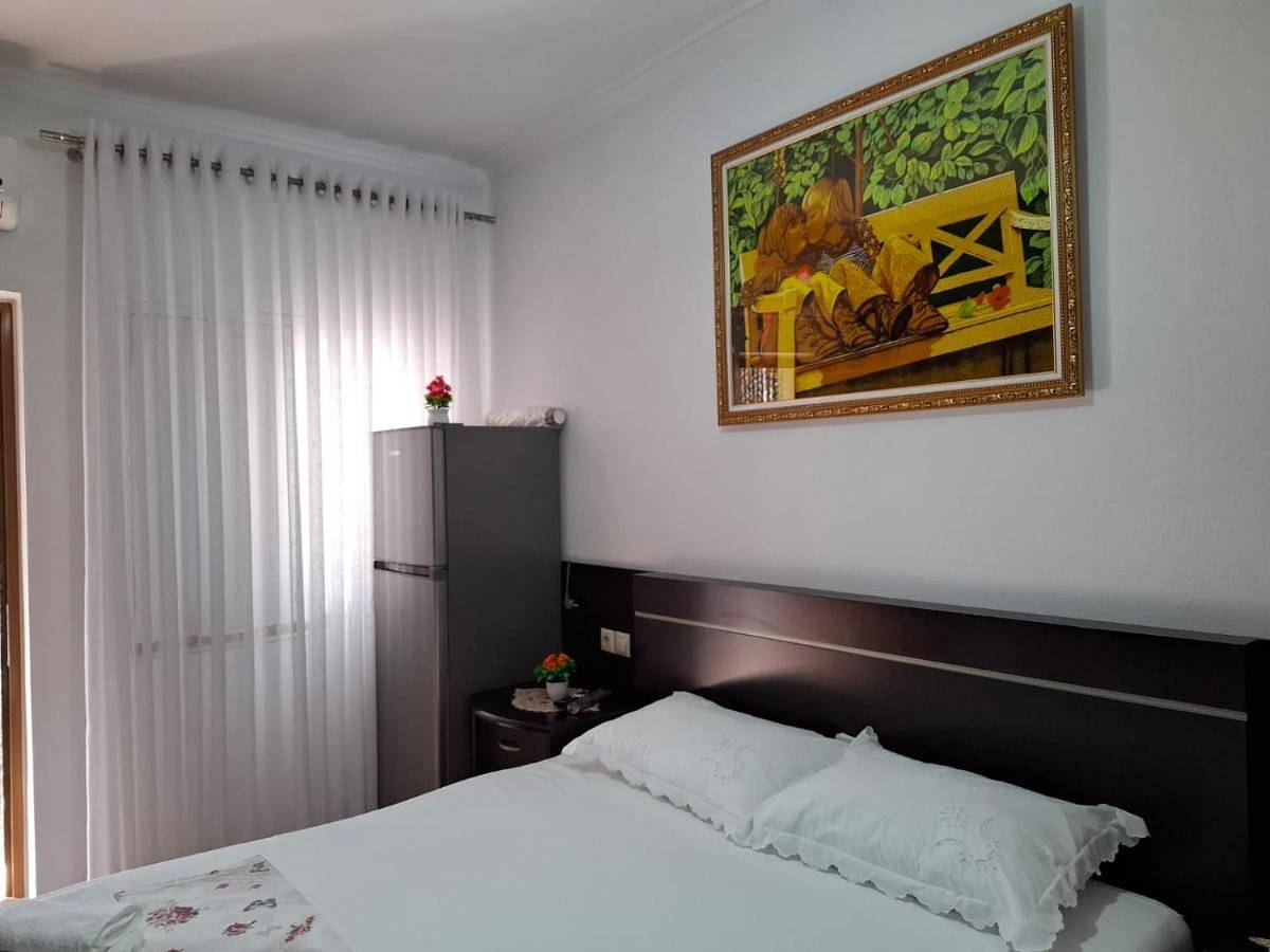 Malaj's Rooms in Saranda, Vlorë