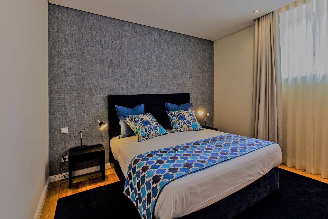 Ganze Wohnung, 2 Bedrooms - Romantic Apartment in Sé (Porto), Porto