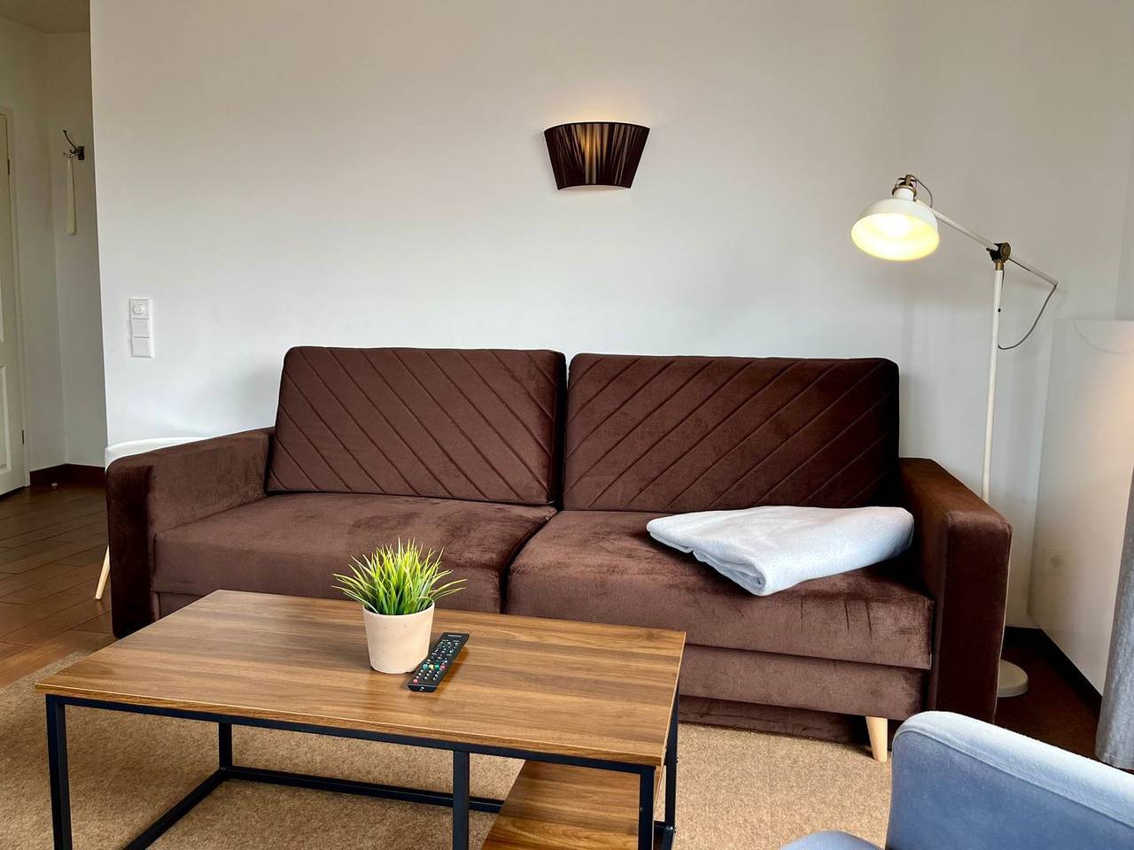 Ferienwohnung in Grömitz für 2 Personen in Grömitz
