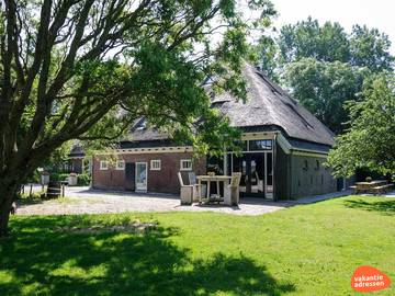 Vakantiehuis voor 22 Personen in Schagen, Nederlandse kust, Afbeelding 2