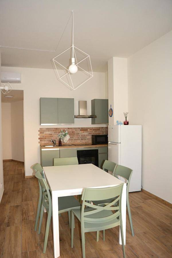 Gîte pour 4 personnes à Cupra Marittima - 3