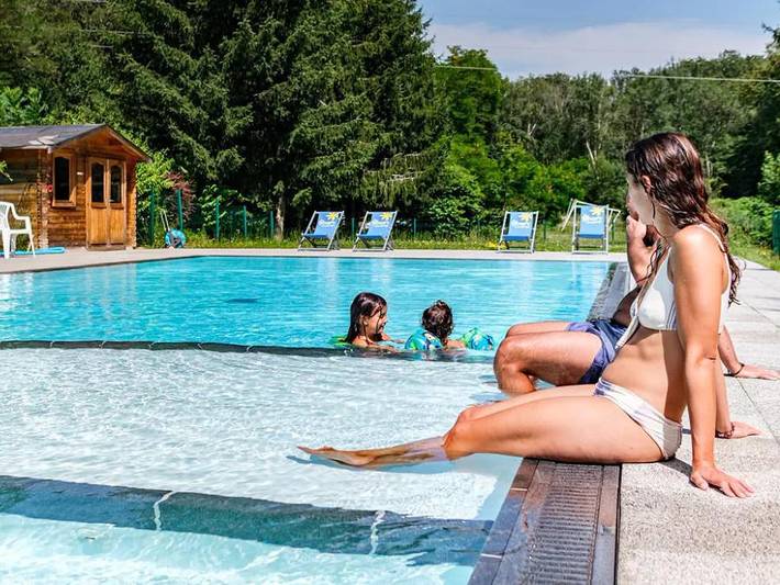 Ferienhaus für 2 Personen, mit Whirlpool in Franche-Comté - 3