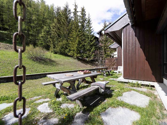 Chalet pour 7 personnes à Val-d'Isère - 3