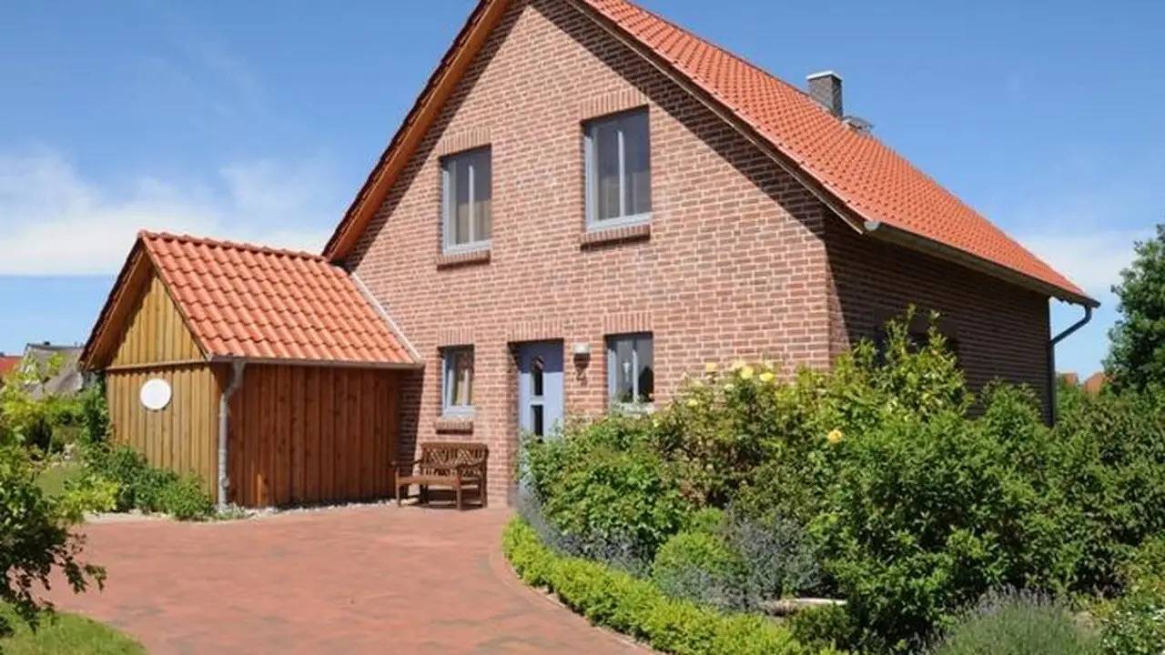 Ganze Ferienwohnung, Ferienwohnung für 5 Personen (113 m²) in Groß Schwansee in Groß Schwansee, Kalkhorst