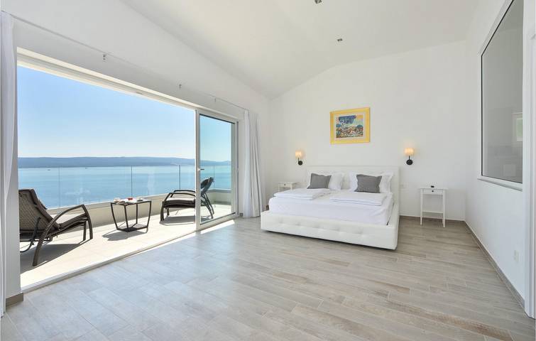 Ferienhaus für 4 Personen in Pisak - 4