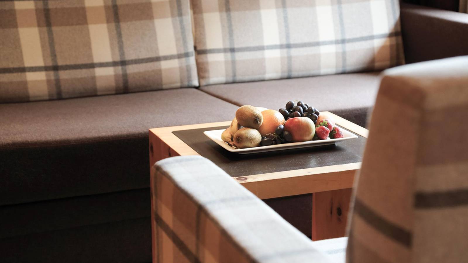 Junior Suite Zirbe in Steeg, Allgäuer Alpen (Österreich)
