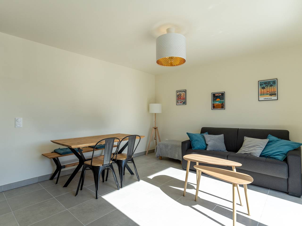 Photo : Appartement de vacances