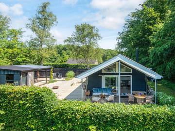 Ferieudlejning til 4 Personer i Haderslev, Lillebælt, Billede 3